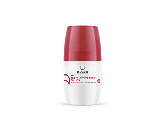 Bioclin Deo Pro 72H Stress Resist – Spray