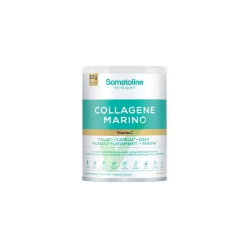 Somatoline Collagen Marino – 258 g crema