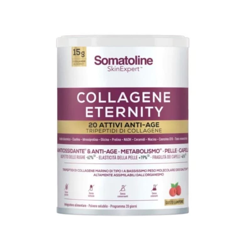 Somatoline Collagen Eternity – 343 g