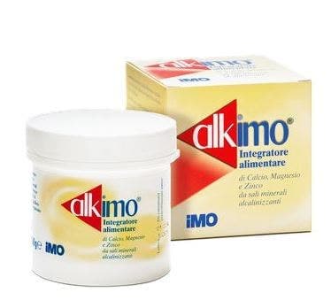 Alkimo Ca/Mg/Zn – 150 g Pulver