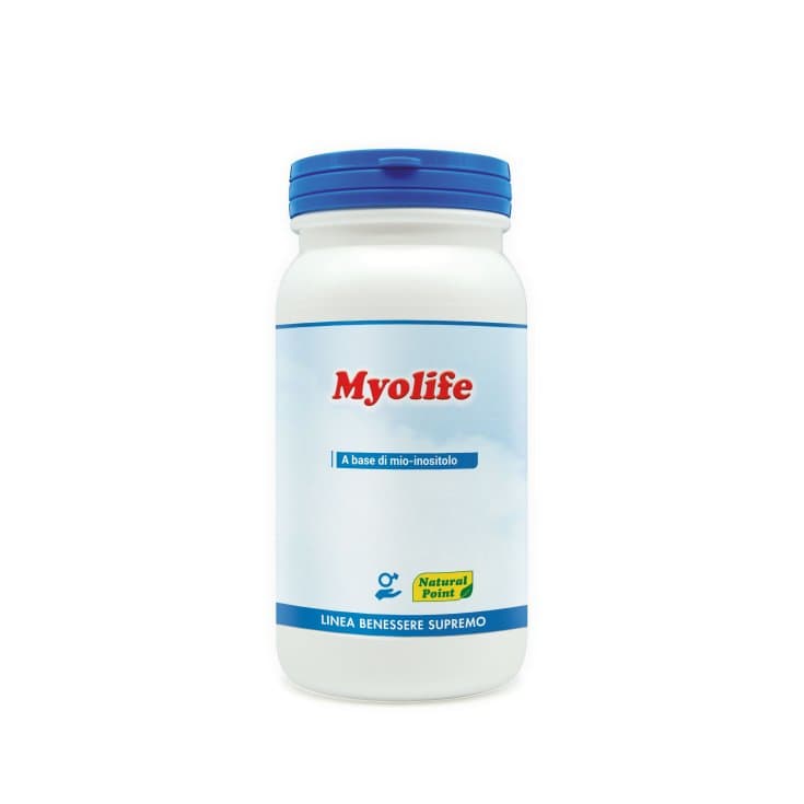 Myolife – 200 g polvere