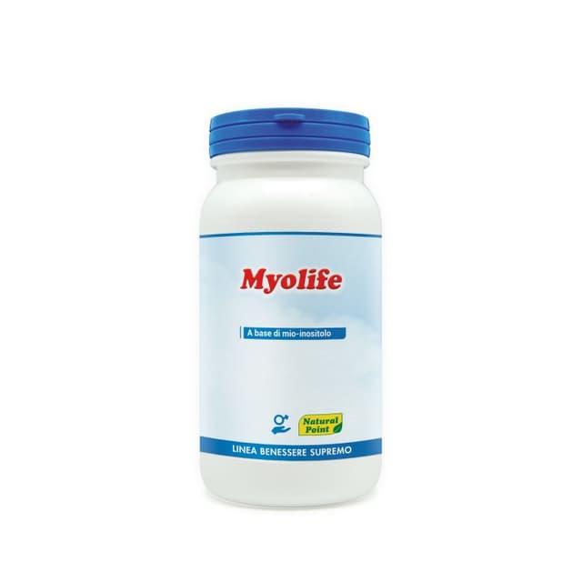 Myolife – 200 g polvere