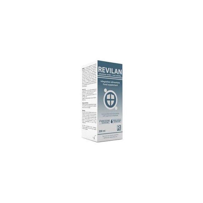 REVILAN – 200 ml