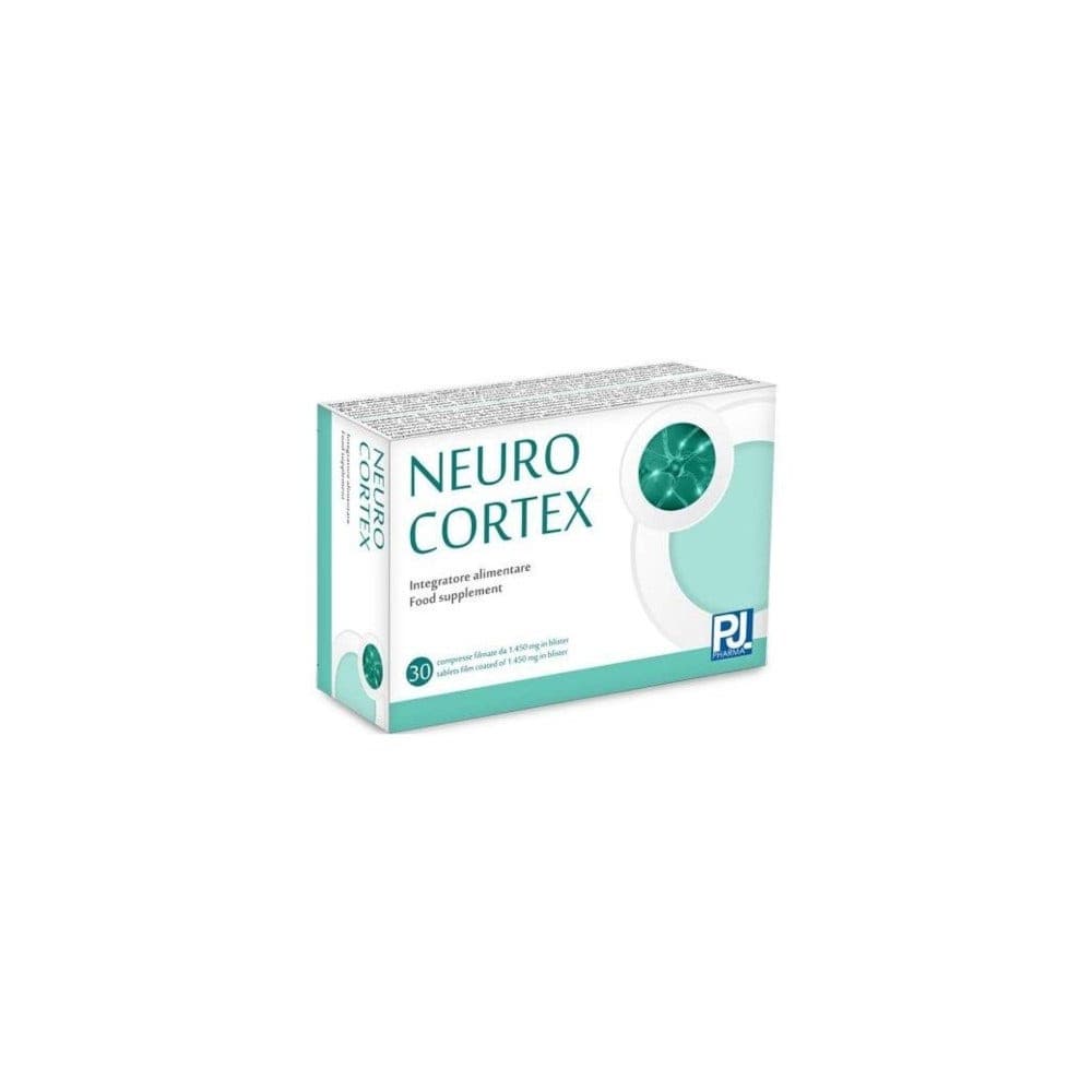 Neurocortex – 30 compresse