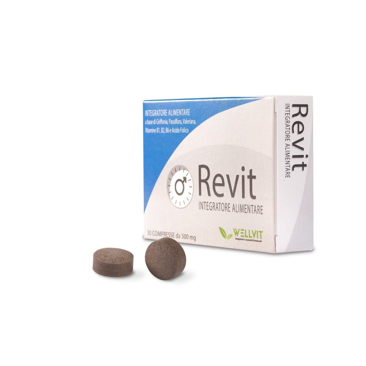 Revit – 30 compresse