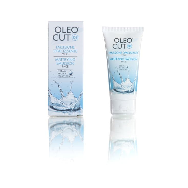 OLEOCUT-EMULSIONE OPACIZZANT50ML