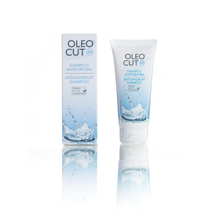 Oleocut Shampoo Anti-Forfora – 100 ml