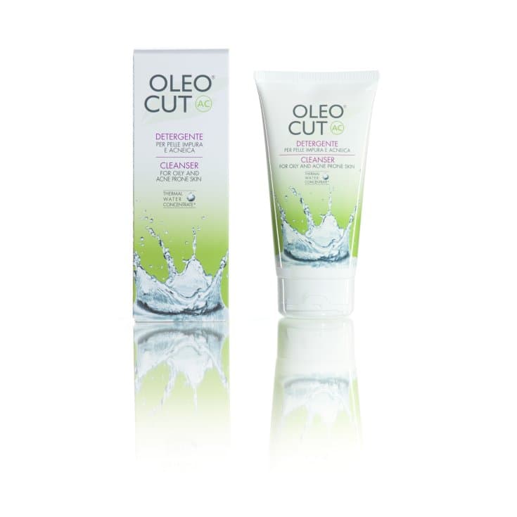OLEOCUT-DETERGENTE 150ML