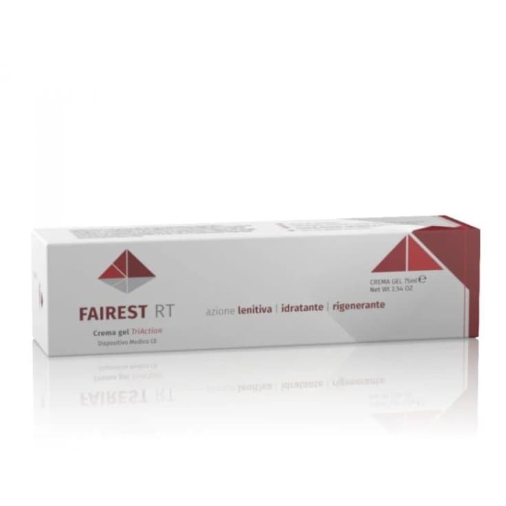 Fairest RT Creme-Gel – 75 ml