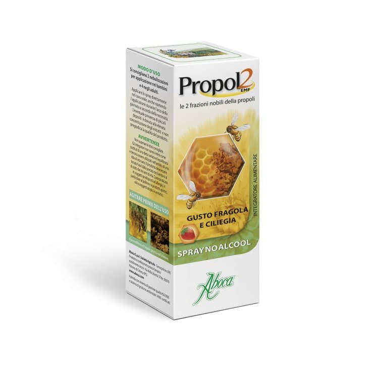 Propol2 EMF Spray – 30 ml alkoholfrei