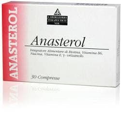 Anasterol-Int Diet – 30 Tabletten
