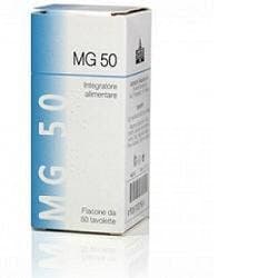 MG50 Tabletten – 50 Stück Jone