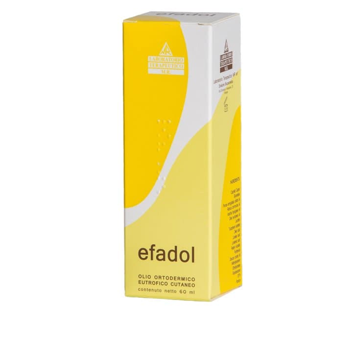 Efadol Olio Ortoder – 60 ml