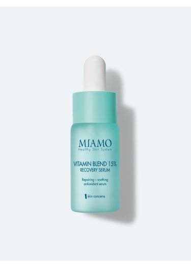 MIAMO Skin Concerns Vitamin Blend