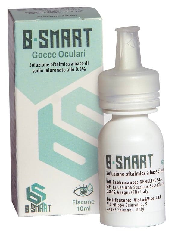 B Smart Collirio – 10 ml