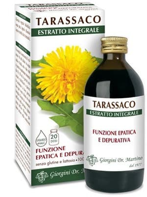 Giorgio Tarassaco-Extrakt – 200 ml