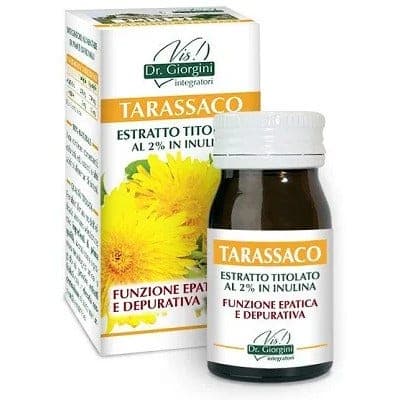 Tarassaco-Extrakt – 60 pastiglie