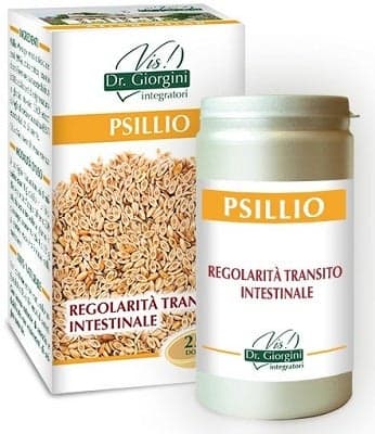 Psillio Polvere – 100 g