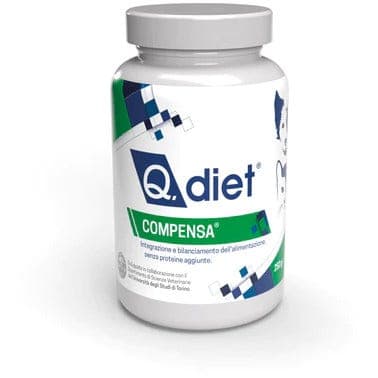Completa Q Diet Polvere – 250 g