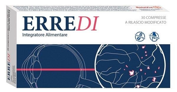 Erredi – 30 compresse