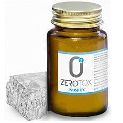Zerotox Inositox – 30 capsule