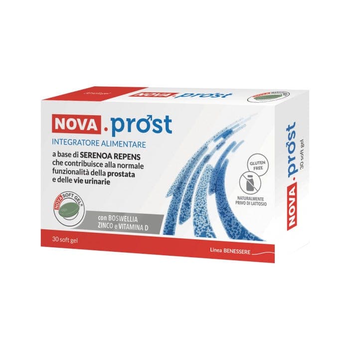 Nova Prost – 30 capsule softgel