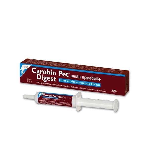 Carobin Pet Digest Pasta – 30 g