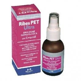 Ribes Pet Ultra Emulsione Dermica – 50ml