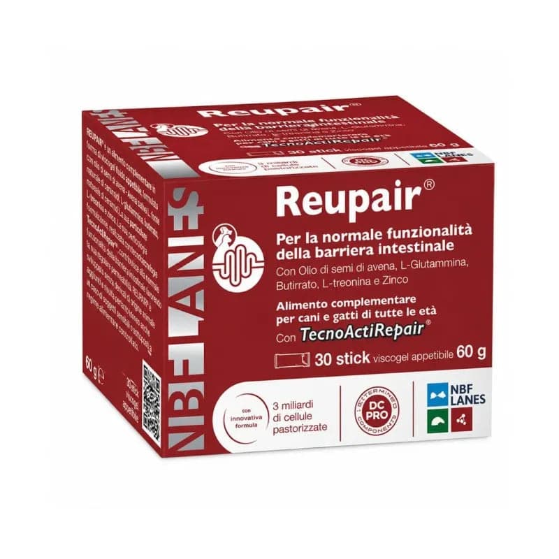 Reupair – 30 stick