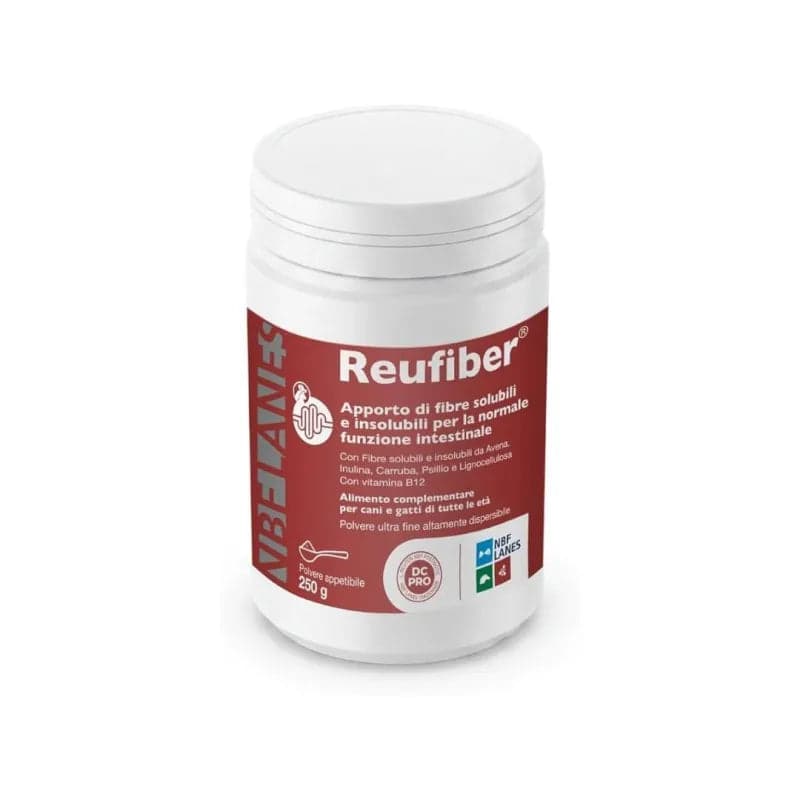 REUFIBER – 250 g