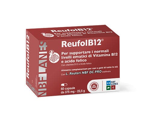 Reufolb12 – 60 capsule