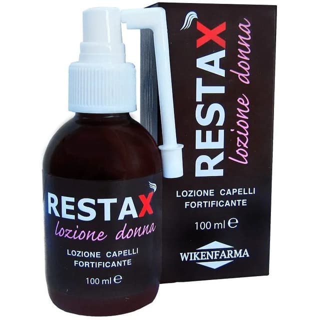 Restax Lozione Donna – 100 ml