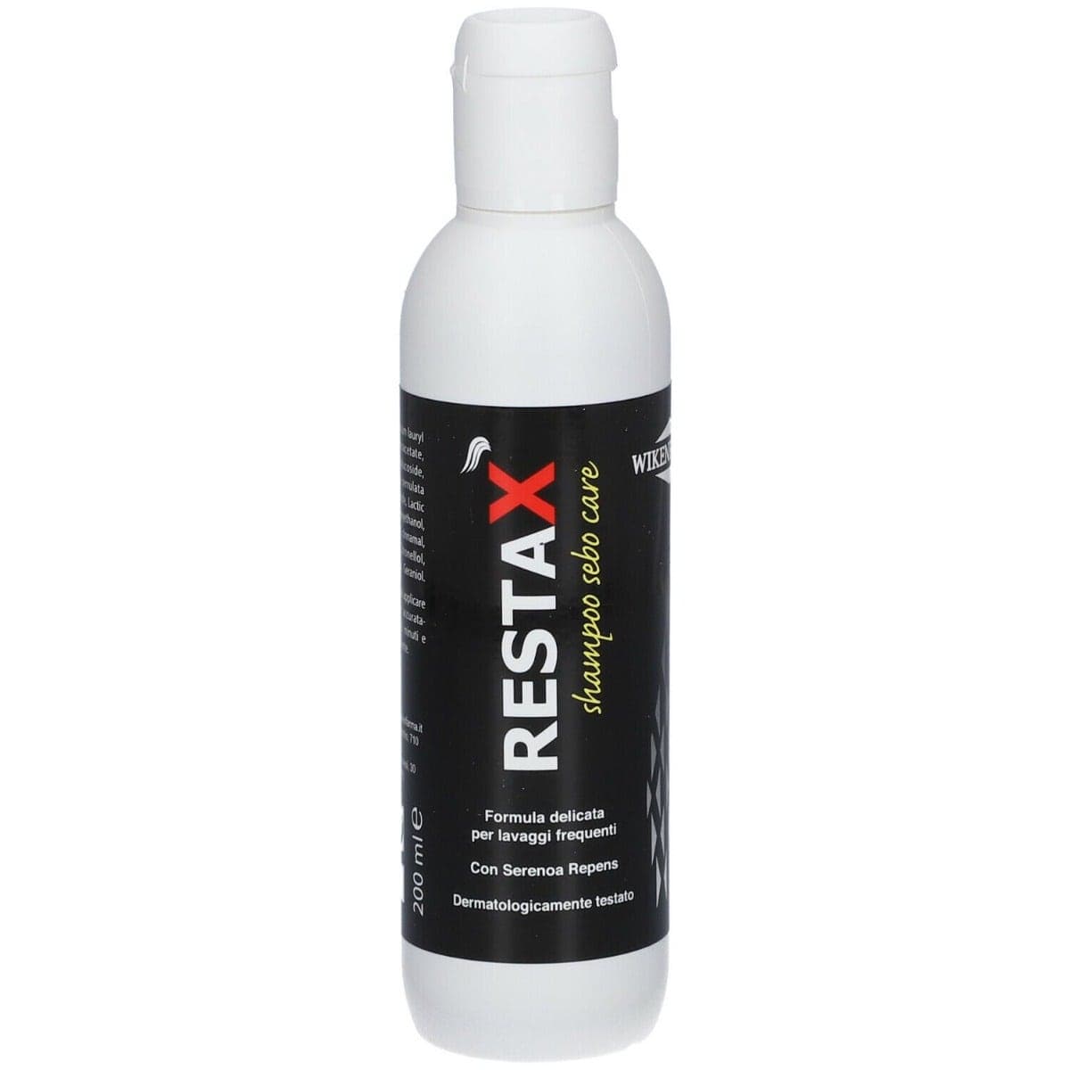 Restax Shampoo Sebo Care – 200 ml