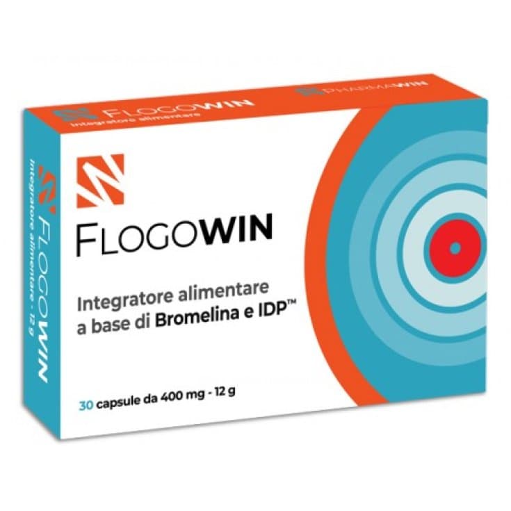 Flogowin – 30 capsule
