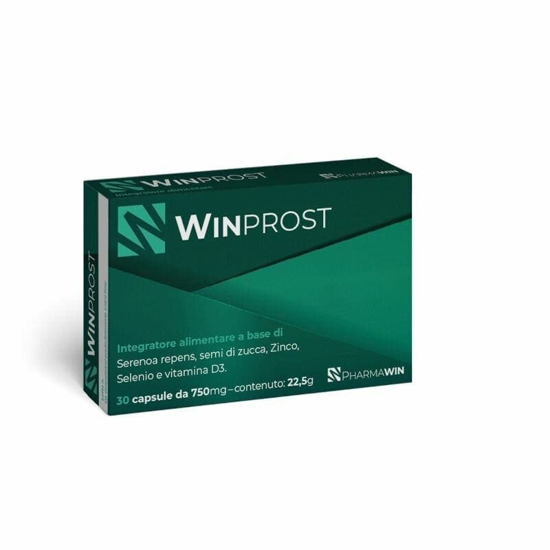Winprost – 30 capsule
