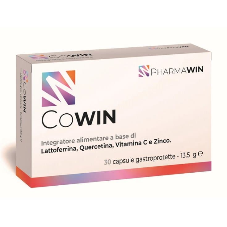 COWIN – 30 capsule