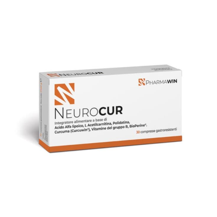 Neurocur – 30 Tabletten