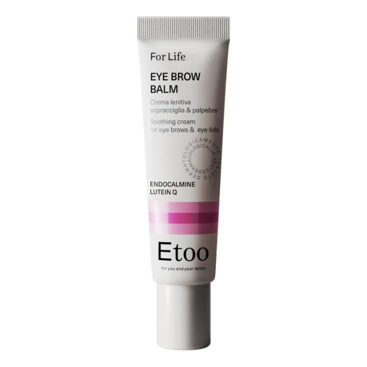 Eye Brow Balm – Beruhigende Augenbalsam
