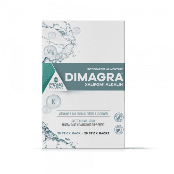 Dimagra Xalifom – 20 bustine
