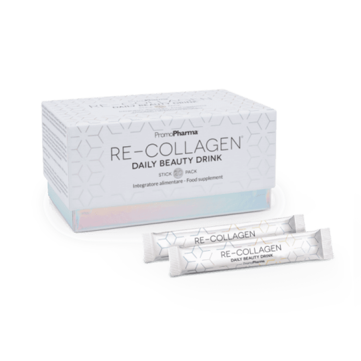 RE-Collagen – 60 bustine da 12 ml
