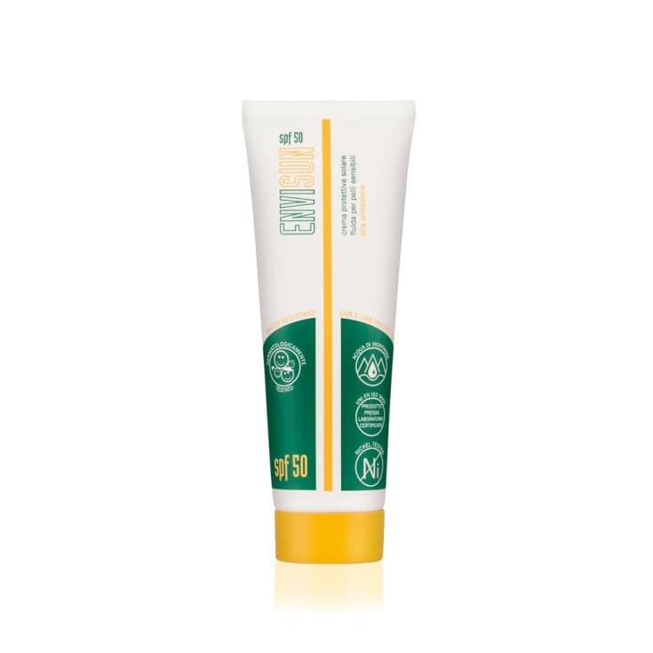Envisun Crema Solare SPF 50 – 125 ml