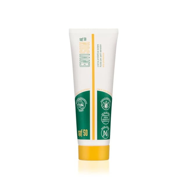 Envisun Crema Solare SPF 50 – 125 ml