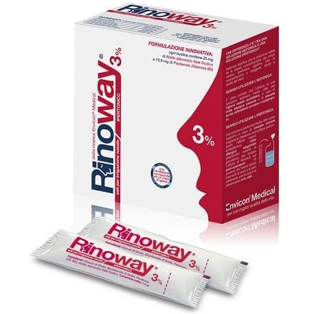 Rinoway Salze – ipertoniche