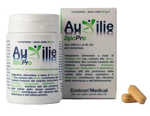 Auxilie BPCPRO – 30 compresse