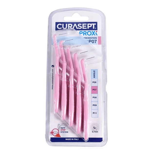 Curasept Proxi Angle P07 Scovolino interdentale Ra/Pi