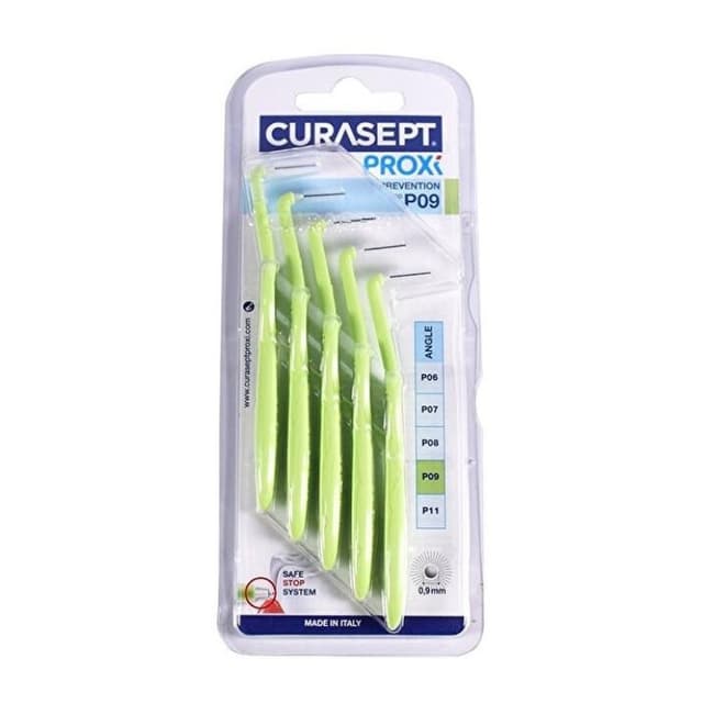 Curasept Proxi Angle P09 – Scovolino interdentale
