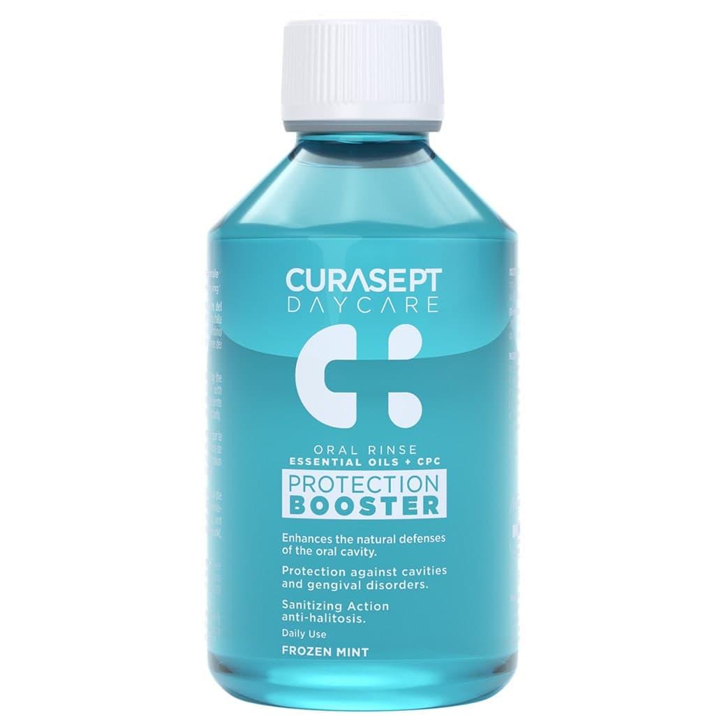 Curasept Daycare Freschezza – 250 ml