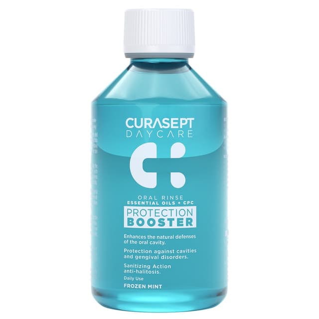 Curasept Daycare Freschezza – 500 ml