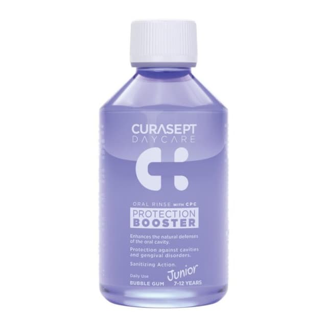 Curasept Daycare Kids Collutorio – 100 ml