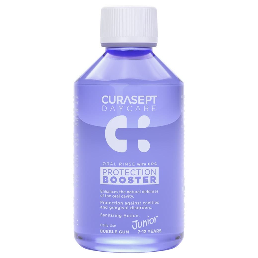 Curasept Daycare Collutorio – 250 ml